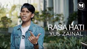 Ost aku cinta dia hingga akhir nanti neon. Yus Zainal Rasa Hati Official Music Video Ost Aku Cinta Dia Youtube