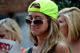 UA announces 1,687-member sorority pledge class names