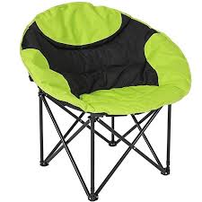 Best Choice Products Folding Lightweight Moon Camping Chair Outdoor Sport Review Outdoor Chairs Portable Camping Chair Camping Chair