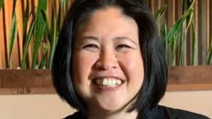 The Truth About Elena Ross-Salonga From The Julia Child Challenge