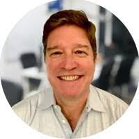 Mark Risinger's Instagram, Twitter & Facebook