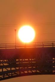 Heute ist der sommeranfang 2021. Sommersonnenwende