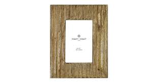 Project 62 photo frame nwt 4 x 6 pedastal base single picture brass color. 1pce Callan 4x6 Inch Photo Picture Frame Wooden Natural 19x24cm Size Grooved Matt Blatt