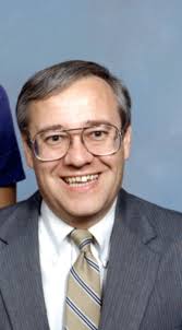 Obituary for John Robert (Jr.) Chaney