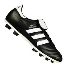 Adidas changed the game of soccer forever when in 1979 it released the adidas copa mundial. Adidas Copa Mundial Fg 015110 Football Boots Black Black Butymodne Pl