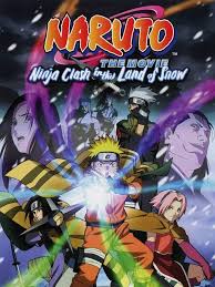 Shippūden episode dirilis, serta film dan ova. Daftar Movie Naruto Sudah Ditonton Semua Belum