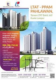 Mixed use may 2012 six vying to be bandar malaysia designer instead of five by haziq hamid of. Rumah Rm199 750 00 Di Perbadanan Perwira Harta Malaysia Facebook