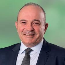 Titre de la présentation sur deux lignes [Arial bold 35 pt]