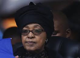Thank you for the great sacrifice you gave for the liberation of your people. South Africa S Mama Winnie Mandela A Political And Media Icon Asia Pacific Report