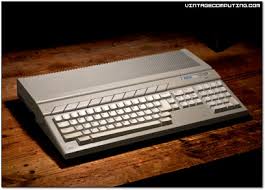 Image result for Computers Systems Atari ST