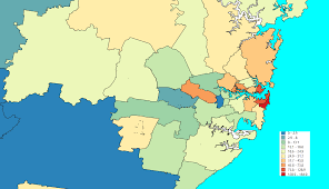 We're sorry, this service is currently unavailable. Geodemographics Of Covid 19 Updates For Melbourne And Sydney