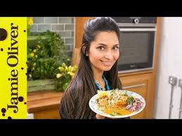 Food and wine presents a new network of food pros delivering the most cookable recipes and delicious ideas online. Butter Chicken Recipe Jamie Oliver Breaking News Latest News And Videos