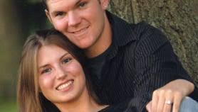 ENGAGEMENT: Nicole Bear, Eric Aspenson