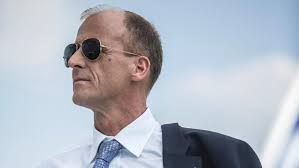 Airbus-CEO: «Wir haben erlebt, was Disruption bedeutet»
