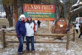 To connect with punxsutawney, pennsylvania, join facebook today. Celebrate Groundhog Day In Punxsutawney Carltonaut S Travel Tips