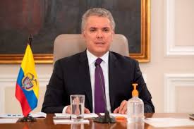 Tras varios días de protestas en el país, el presidente de colombia, iván duque, ha anunciado este domingo la retirada de la reforma tributaria presentada ante el. Duque Retira El Polemico Proyecto De Reforma Tributaria Que Origino Protestas Banca Y Negocios