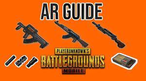Pin On Ar Assault Rifles
