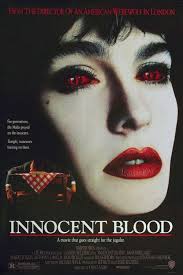 Innocent Blood (1992) - News - IMDb