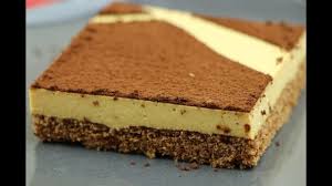 كيكة الشامواه او الشمواه حلى سهل وسريع بدون فرن Chamois Cake مع رباح محم Cake Decorating Tips Food Cake Recipes
