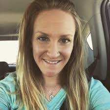 Nicole Markiewicz's Instagram, Twitter & Facebook