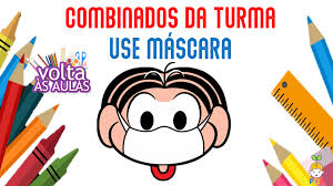 Volta as aulas 2021 desenho. Mari Artes å¸–å­ Facebook