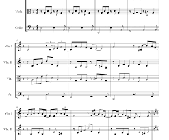 J'ai une passion pour l'architecture, le graphisme de certains bâtiments mais surtout je pourrais marcher plusieurs kilomètres pour photographier une belle porte haussmannienne, ou des façades colorées. Belle Notre Dame De Paris Sheet Music For String Quartet Violin Cello