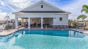 Find modern open floor plans, small 3&4 bedroom rancher homes w/basement & more! New Homes In The Palisades At Lakewood Ranch Lakewood Ranch Fl Freedom Homes