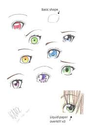 Getting Tired Of Writing Descriptions Manga Eyes Eye Drawing Chibi Eyes What is the eyes always shut character trope? manga eyes eye drawing chibi eyes