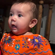 Este pollo come mejor que yo.