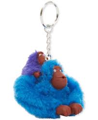 Kipling Baby Monkey Keychain Handbags Accessories Macy S Kipling Monkey Monkey Bag Handbag Charms