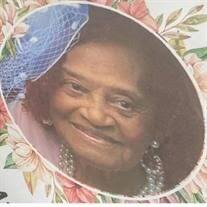 Ninetta Hill Obituary