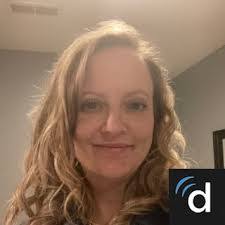 Michelle Glidden's Instagram, Twitter & Facebook