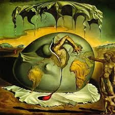 Quels Sont Les Cinq Tableaux De Dali Les Plus Celebres