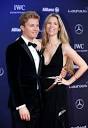 Who is Nico Rosberg's wife Vivian Sibold? | The US Sun
