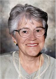 COLETTE JOLY (NÉE LALONDE)