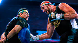 Two boxing juggernauts, tyson fury and anthony joshua, have agreed terms to a heavyweight championship title fight in 2021. Tyson Fury Training Motivation 2021 Youtube