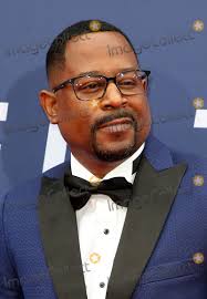 Martin Lawrence Pictures and Photos