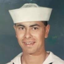 Edwin Martinez Obituary