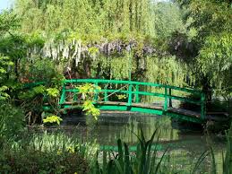 Pictures from the book artists houses. Giverny Vernon In The Heart Of Impressionism