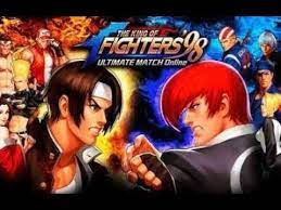 arcade game 31 the king of fighters 98 youtube king of fighters fighter in game currency