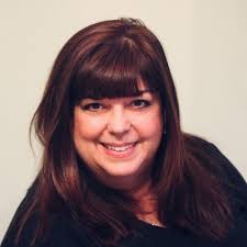 Beth Nolan Conners (@BethsBookBlog)