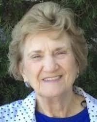 Imogene Adams Rye Obituary August 27, 2025