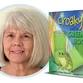 Lynne Reckman sharing and signing Croaky and the event image