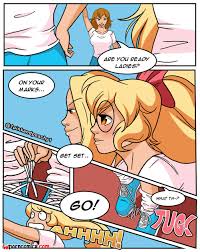 ✅️ Porn comic Red Lace. pinkandpeachy Sex comic brunette babe got | Porn  comics in English for adults only | sexkomix2.com