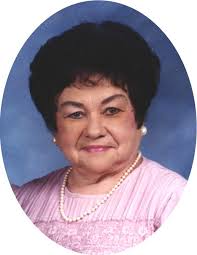 Betty Jean Humphries Obituary