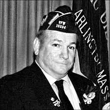 ROBERT HARRINGTON Obituary (2024)