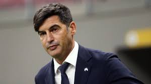 He as developed several projects in the fields of digital design (web/ux/ui/mobile) Football News Tottenham Hotspur Open Talks With Former As Roma Coach Paulo Fonseca Reports Eurosport