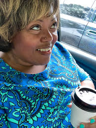 Thank God for church coffee shops!