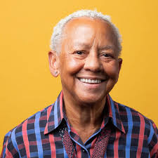 I am interested in my people, and in contemporary issues. I like the past,  but I am totally fascinated by the future. So I'm always trying to pin down  the present, because