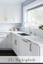 Check spelling or type a new query. 25 White Modern Backsplash Ideas Contemporary Design Style